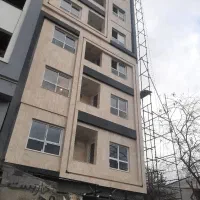 ۱۲۰متر کلیدنخورده تاپ لوکیشن خیابان فرهنگ یکم ویوو