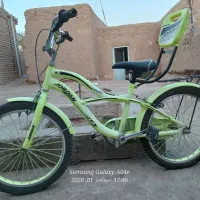 دوچرخه سالم