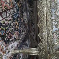 بوفه ساعت اینده کنسول میز تلویزون|مبلمان خانگی و میز عسلی|ورامین, ورامین|دیوار