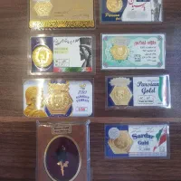 فروش انواع سکه پارسیان زیر قیمت تابلو