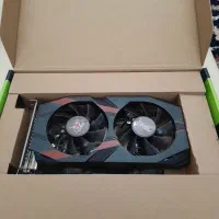 کارت گرافیک GTX 1050ti oc 4Gb