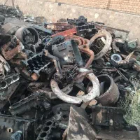 خرید ضایعات آهن در محل شما|عمدهفروشی|تبریز, |دیوار