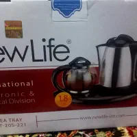 چایی ساز برقی نو