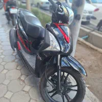 لاکی/لوکی/تایوان