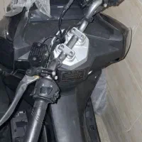 gt200|موتورسیکلت|تهران, یافت‌آباد|دیوار