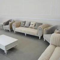 مبل کاترین  ×× بانک مبل ××  بزرگترین تولیدی استان|مبلمان خانگی و میز عسلی|بروجرد, |دیوار