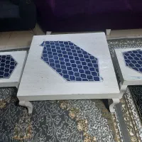 مبلمان ومیز ناهار خوری|مبلمان خانگی و میز عسلی|ماهدشت, |دیوار