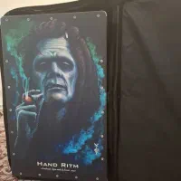 کاخن|درام و پرکاشن|قدس, شهرقدس|دیوار