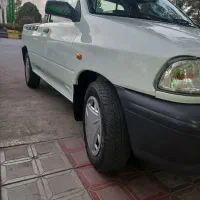 وانت پراید 403