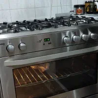 اجاق گاز فردار