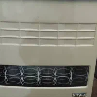 بخاری نیک کالا در حد نو