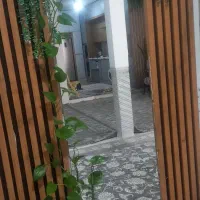 ساختمان ویلایی تمیز بدون خرج همه چی کامل