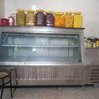 فروش فوری یخچال