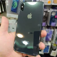 xs max 256