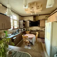 ویلایی140متری-3خواب-خوش-نقشه-کاوه