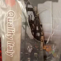 گاز صفحه ای نو