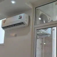 نصب نصاب کولرگازی به صورت حرفه ای وتخصصی|خدمات پیشه و مهارت|اصفهان, ملک‌شهر|دیوار