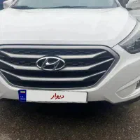 توسان۲۰۱۵فول|خودرو سواری و وانت|رشت, نیکمرام|دیوار