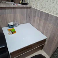 میز وسط مبل