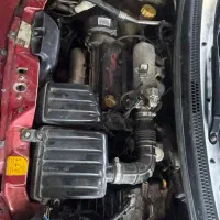 mvm 110|خودرو سواری و وانت|قم, پردیسان|دیوار