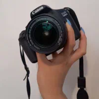 دوربین کنون 1300D