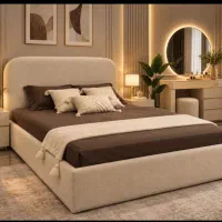 تخت خواب رها