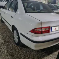 سمندlx مدل1401