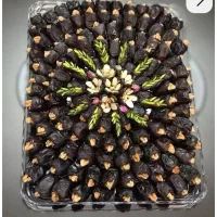 خرما گردویی|خوردنی و آشامیدنی|شاهین‌شهر, فردوسی|دیوار