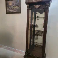 ویترین آینه دار|بوفه، ویترین، کنسول|تهران, پاسداران|دیوار