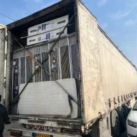 ارسال عمده /جز تشک رویال سراسر ایران
