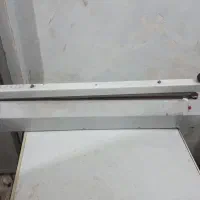 دستگاه دوخت پلاستیک۶۰سانتی