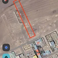 زمین مناسب همت آباد