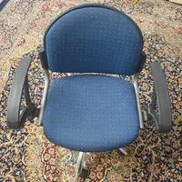 صندلی چرخدار