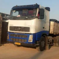 افهاش تک کشنده شرکت نفتی|خودرو سنگین|ابهر, |دیوار