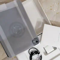 Ipad pro 2024 M4 11-Inch 256 Wi-Fi Space black|تبلت|تهران, میدان ولیعصر|دیوار