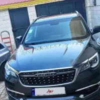 فیدلیتی پرایم هفت نفره