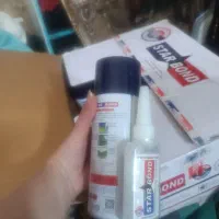 فروش عمده چسب استاربند ۱۲۳ با تخفیف ویژه