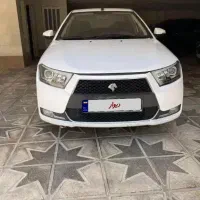 دنا پلاس مدل ۹۸