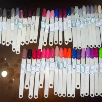 لاک ژل های استفاده نشده با قیمت مناسب