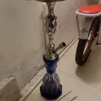 قلیان برنج سنگین شمش