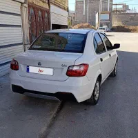 ساینا S سفید 1403|خودرو سواری و وانت|نورآباد, |دیوار