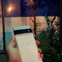 گوگل پیکسل 6pro google