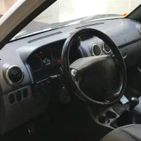 پراید ۱۳۱ مدل اخر ۹۵