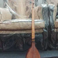 سه تار نونو|سازهای سنتی|قم, نوبهار|دیوار