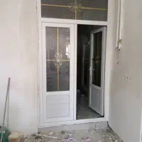 درب وپنجره دوجداره شریف زاده