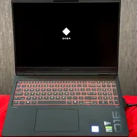 hp OMEN MAX 16