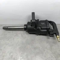 بکس بادی یک اینچ شفت بلند تایتیان اصلی ۲۱ سوراخ