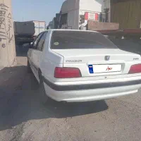 پارس تصادفی|خودرو سواری و وانت|بندرعباس, |دیوار