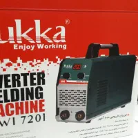 دستگاه جوش ۲۰۰ آمپر پوکا ۴ دائم ساخت ایران|ابزارآلات|تهران, هروی|دیوار
