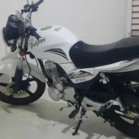 بهپر ۲۰۰ آپاچی در حد